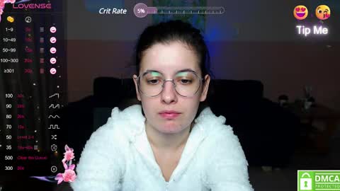 Amina online show from February 20, 12:36 pm