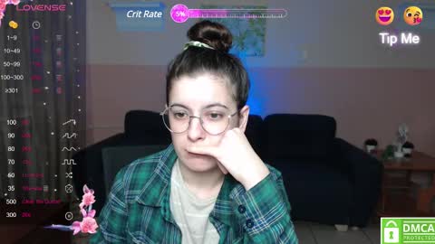 Amina online show from March 4, 12:22 pm