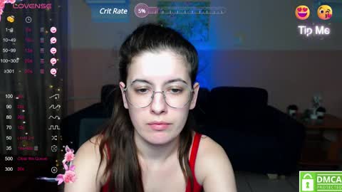 Amina online show from March 6, 4:38 pm