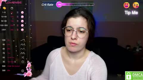 Amina online show from March 9, 9:35 am