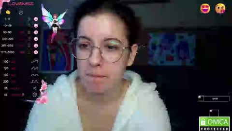 Amina online show from October 10, 6:34 am