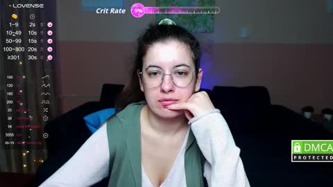 Amina online show from December 23, 6:33 am