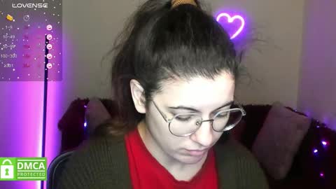 Amina online show from January 16, 12:42 pm