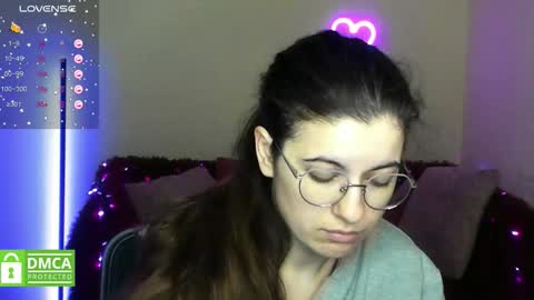 Amina online show from January 18, 6:28 am