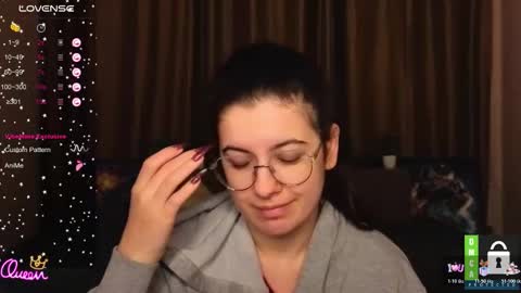 Amina online show from February 3, 6:22 am