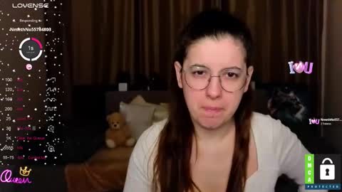 Amina online show from February 7, 6:39 am