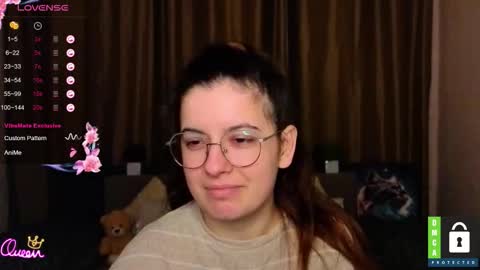 Amina online show from February 11, 6:40 am