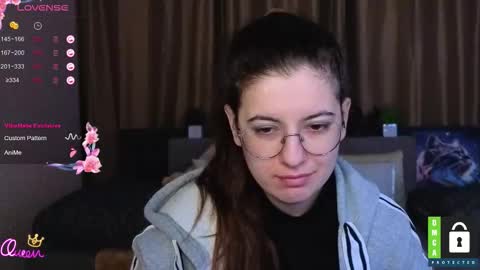 Amina online show from February 12, 7:03 am