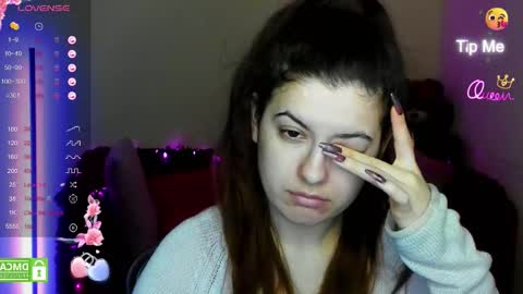 Amina online show from February 16, 6:31 am