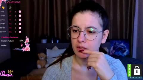 Amina online show from February 18, 6:31 am