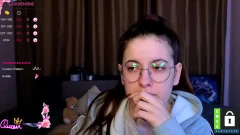 Amina online show from February 20, 6:26 am