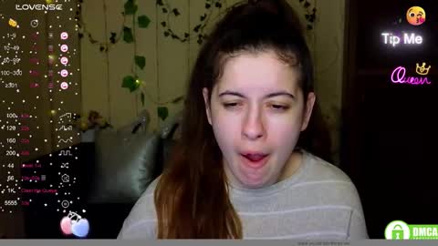 Amina online show from February 22, 12:36 pm