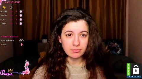 Amina online show from February 24, 6:44 am