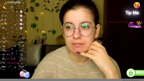 Amina online show from February 26, 6:34 am