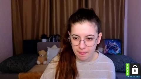 Amina online show from February 28, 6:36 am