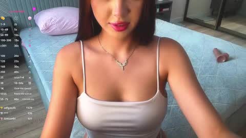 aminaliven online show from June 10, 2:16 pm