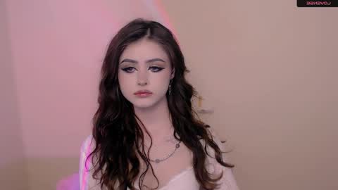 Amina online show from April 10, 10:58 pm