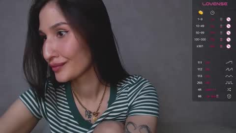 Camilla online show from September 30, 11:32 pm