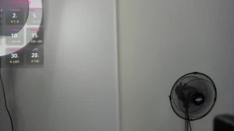 amira_princesswc online show from November 2, 7:05 pm