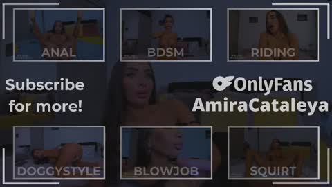 Snapshot of amiracataleya chatting on June 16, 10:18 am Arinna online show from June 16, 10:18 am
