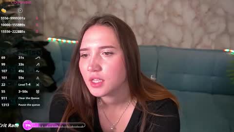 Kate online show from October 16, 2:51 pm