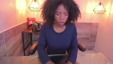 amirajones online show from June 18, 9:19 pm