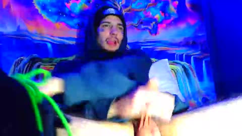 amiri_sweater online show from December 16, 11:15 am