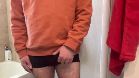 Nicolas online show from January 15, 5:47 pm