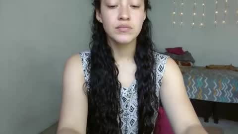 amitlu_ online show from September 9, 7:35 pm