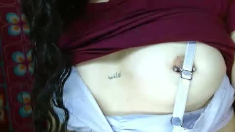 amitlu_ online show from September 12, 10:43 pm