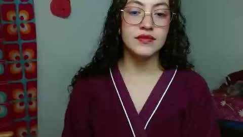 amitlu_ online show from November 5, 6:41 pm