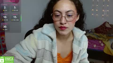 amitlu_ online show from November 9, 3:05 am