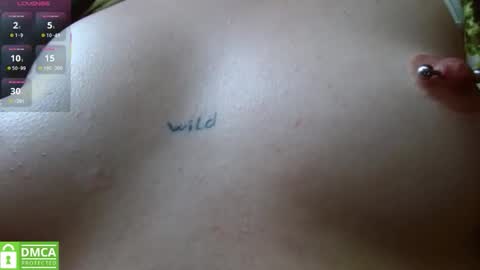 amitlu_ online show from February 20, 3:12 pm