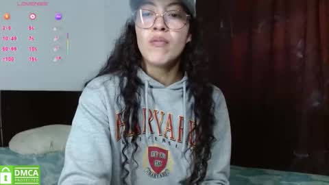amitlu_ online show from May 31, 5:42 pm
