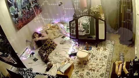 amituist online show from April 14, 1:00 am