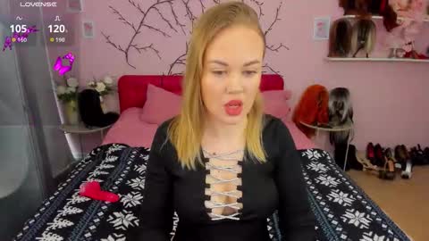 Anna online show from March 5, 7:59 am