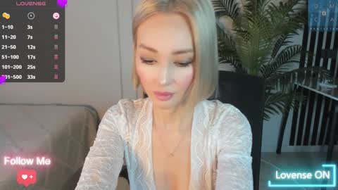 amiwong online show from January 25, 3:30 am