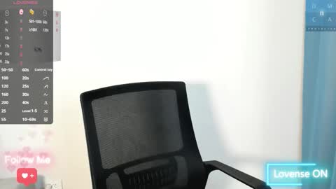 amiwong online show from February 11, 3:55 am