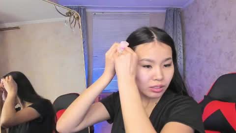 Ami online show from March 15, 3:18 pm