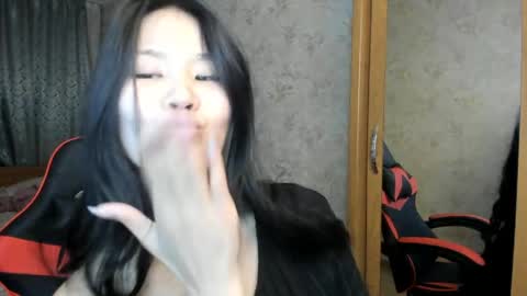 Ami online show from April 13, 3:50 pm