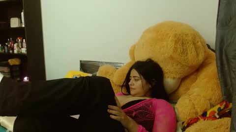 Ambaar online show from September 23, 11:30 pm