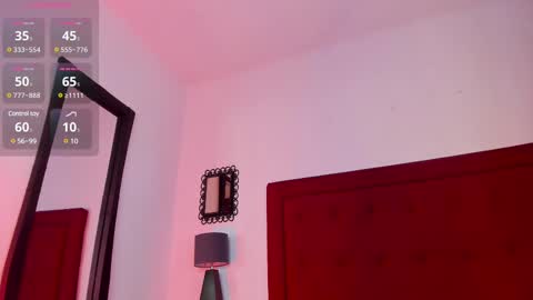 ambar online show from February 20, 6:13 pm