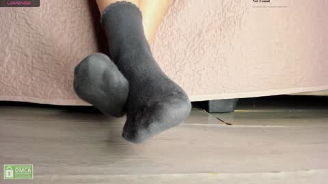 Amelia online show from December 24, 1:06 pm