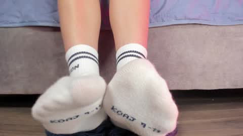 Amelia online show from January 28, 9:40 pm