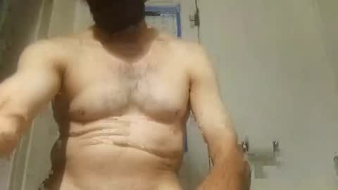 ammoman22 online show from November 6, 2:56 am