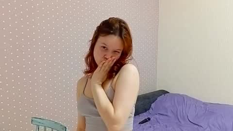 Ammy online show from May 4, 8:05 pm