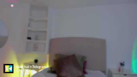 AMMY online show from January 25, 7:28 pm