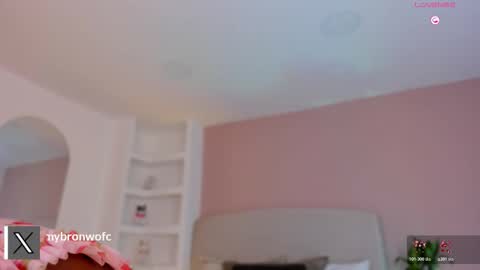 AMMY online show from March 26, 7:41 pm