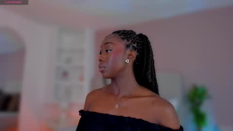 AMMY online show from April 12, 7:30 pm