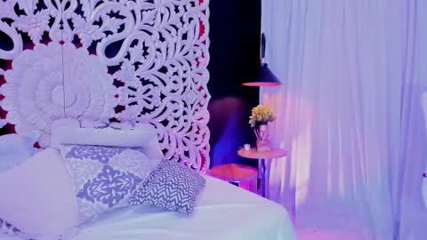 Ammy Nova online show from November 13, 10:41 pm